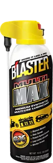 B'Laster Multi-Max Premium Synthetic Lubricant 8oz