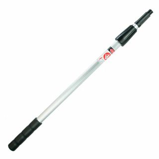 Pulex Telescopic 1.2-2.5m Extension Dry Pole (2 Stage)
