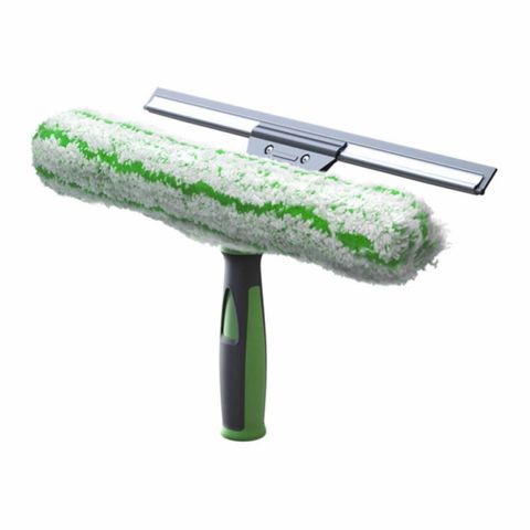 Pulex TechnoDuo 45cm Squeegee & T Bar Combo