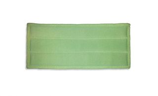 Pulex Clean O Pad - Glass Mop Green (Indoor use) 24cm