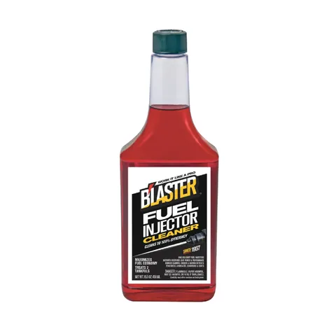 B'Laster Fuel Injector Cleaner 15.5oz