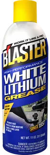 B'Laster Lithium Grease 11oz