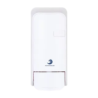 Pacific Hygiene White Foam Soap Dispenser