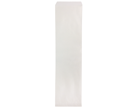 MPM French Stick Window Bag 620 x 100 x 60 mm 500ctn