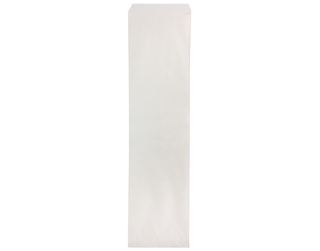 MPM French Stick Window Bag 620 x 100 x 60 mm 500ctn