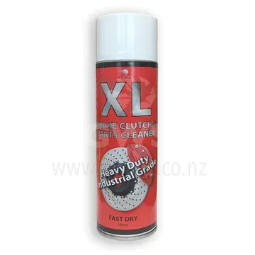 XL Brake Clutch & Parts Cleaner 500ml