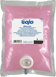 ESGroup GoJo DeLuxe Lotion Soap NXT - 1000ml