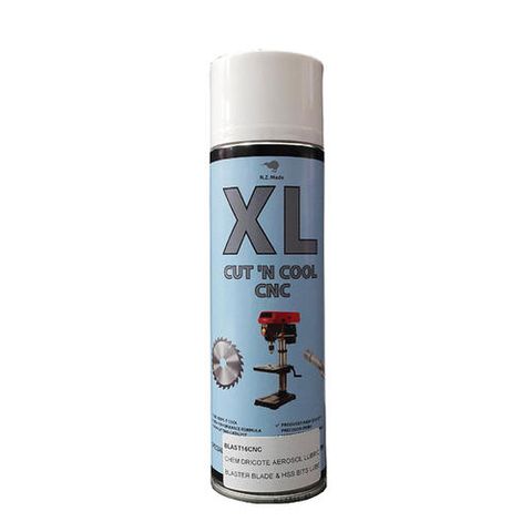 XL Cut-N Cool 500ml Spray Can