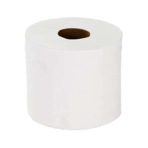 Pacific Hygiene Pacific Deluxe Centre Pull Toilet Roll 2 Ply