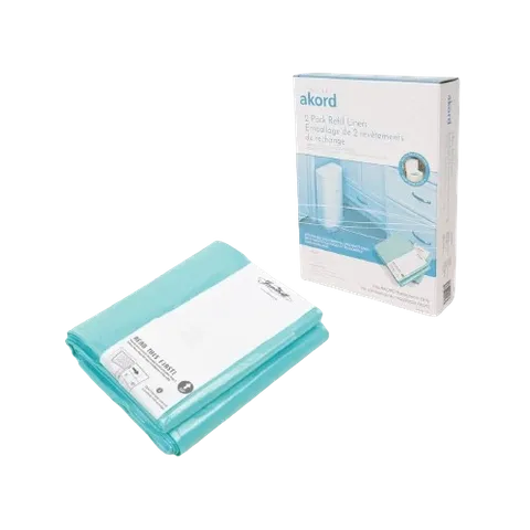 Janibell Akord Maxi Refill 2pack