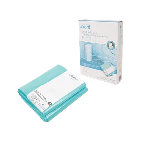 Akrod Maxi Refill