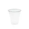 Green Choice PET Clear Cold-Serve Cups 16oz (US)/520ml 50Slve