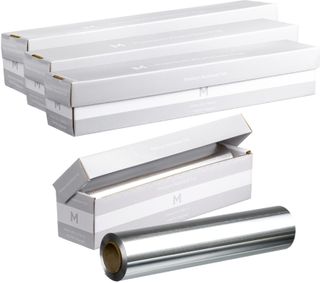 Matthews 440mm x 150m Foil Premium Catering Foil Dispenser 13Mu
