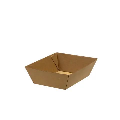 Green Choice Corrugated Tray Medium