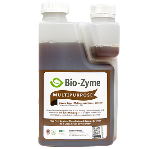 BioZyme Multipurpose 1 Ltr