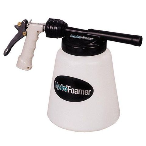 Hydrofoamer 481 Foam Gun.2.8l Complete