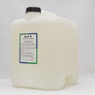 Red-O Degreaser/Cleaner MPI Approved C31