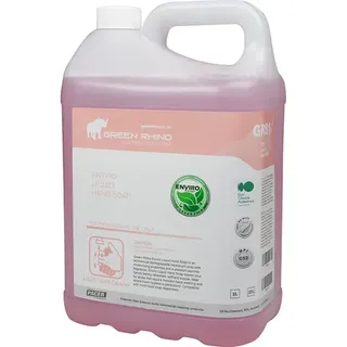 Green Rhino Liquid Hand soap 20ltr