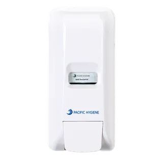 Pacific Hygiene Foam Soap Dispenser
