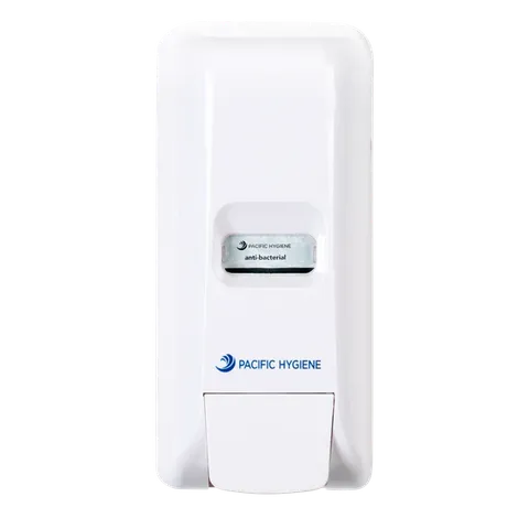 Pacific Hygiene Foam Soap Dispenser
