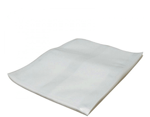 Vacuum Pack Bag 250x350 Clear