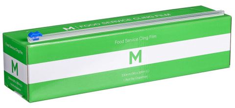 Matthews Premium 450mm x 600m x 9mu Cling Film Dispenser