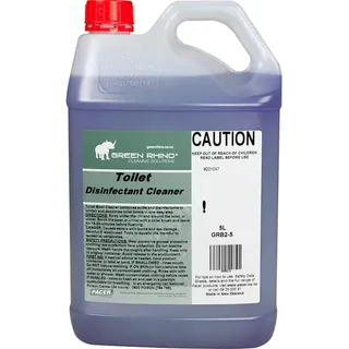 Green Rhino Industrial Toilet Bowl Cleaner 20L