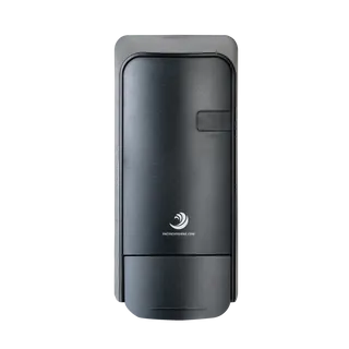 Pacific Hygiene Black Foam Soap Dispenser