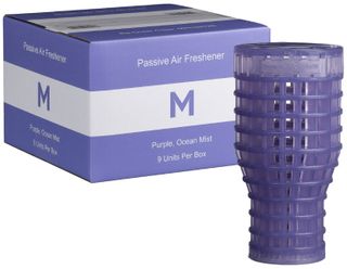 Matthews Passive Air Freshener Purple Ocean Mist
