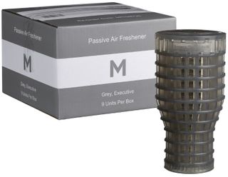 Matthews Passive Air Freshener Grey Executive