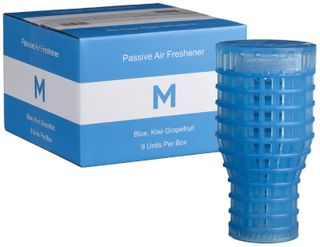 Matthews Passive Air Freshener Blue Kiwi Grapefruit