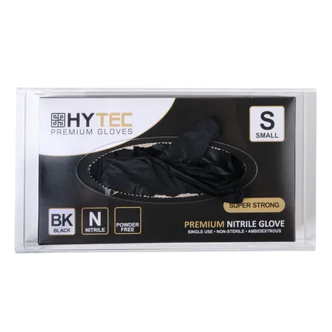 Pacific Hygiene Glove Dispenser Perspex Single Pack