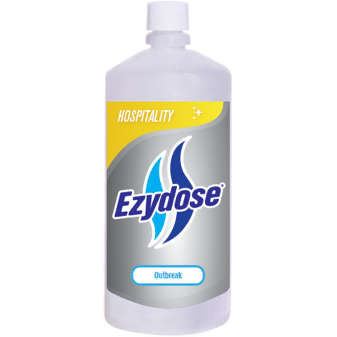 Ezydose Outbreak Sodium Chloride Solution