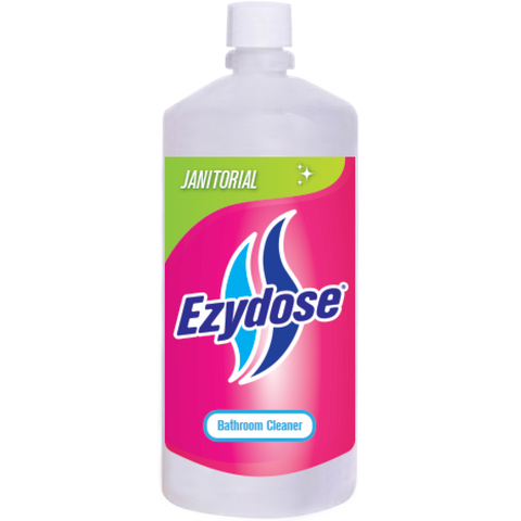 Ezydose Bathroom Cleaner