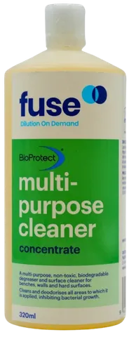 Fuse Multi-Purpose Cleaner Concentrate - Cartridge