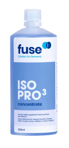 Fuse IsoPro 3 Concentrate - Cartridge