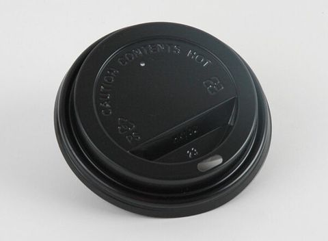 Costal 12/16oz Lid Black