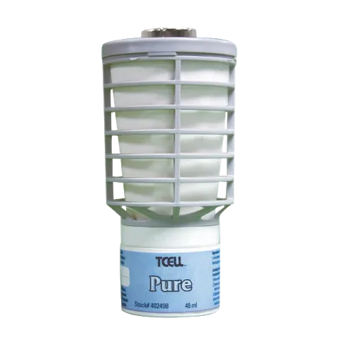 Rubbermaid Blue Splash T-Cell Odour Neutraliser Refill Cartridge