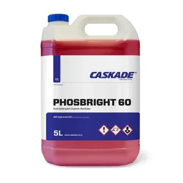 Caskade Phosbright 60 5L