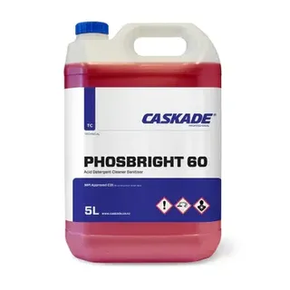 Geller Phosbright 60 5L