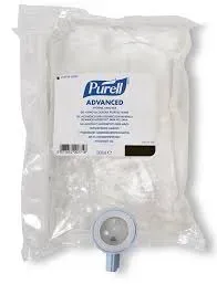 ESGroup Purell GoJo Instant Sanitiser NXT - 1000ml