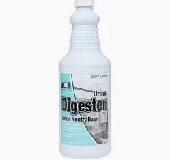 Nilodor 946ml Cucumber and Melon Urine Digester Bio-Enzymatic
