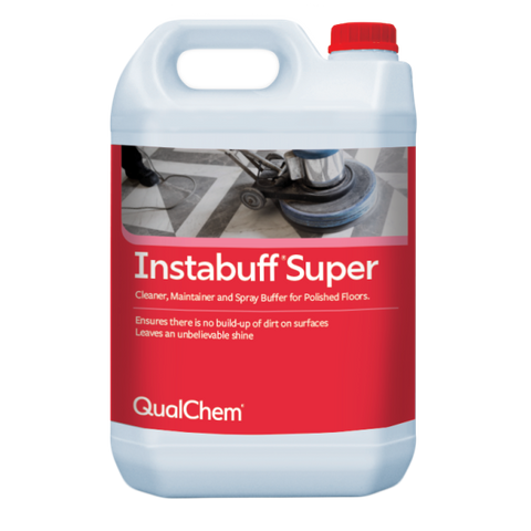 Qualchem Instabuff Super 5Ltr