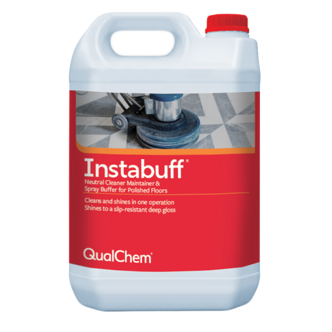 Qualchem 5L Instabuff
