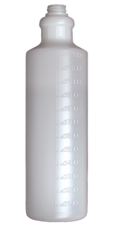 SprayPac 1000ml Spray Bottle Only