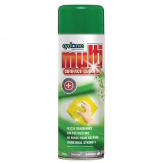 Diversey Cyclone Multi Foam Surface Cleaner 500g