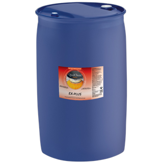 QualChem Ex Plus Cleaner Degreaser 200 Ltr