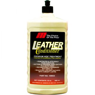 Malco Leather Conditioner - 946ml