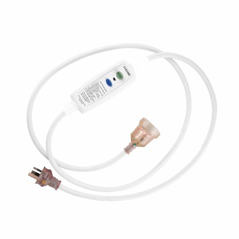 Goldair RCD 2m Lead