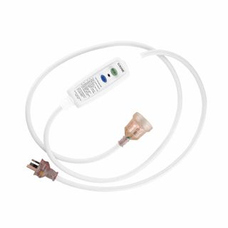 Goldair RCD 2m Lead